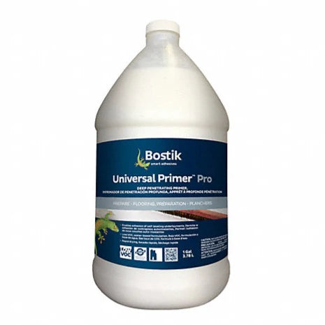 BOSTIK Universal Primer Pro Deep Penetrating Primer