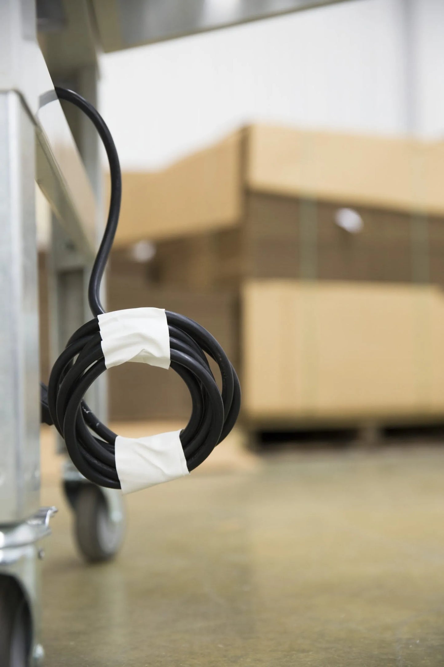 48mm X 50M (1.88in x 60yd) Shurtape High Adhesion Masking Tape