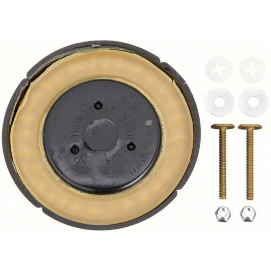 Troxell Wax Bowl Ring