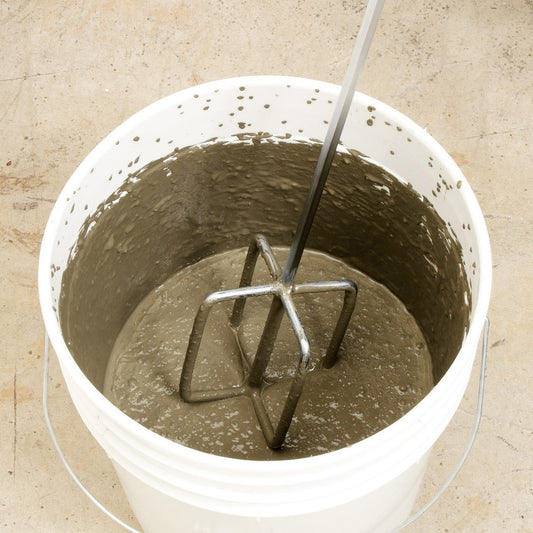 QEP 23.5” Pro Mixing Paddle