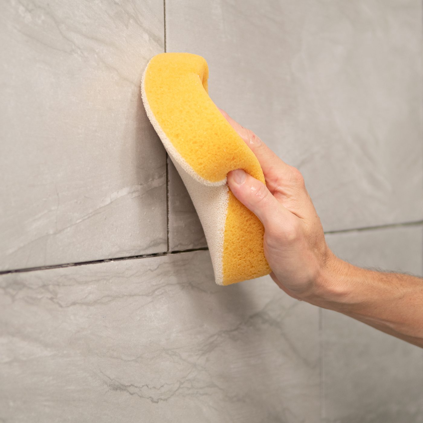 QEP Scrubbing Sponge