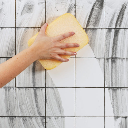 QEP Scrubbing Sponge