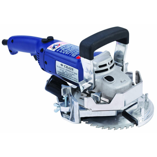 CRAIN #821 Carbide-Tipped Undercut Blade