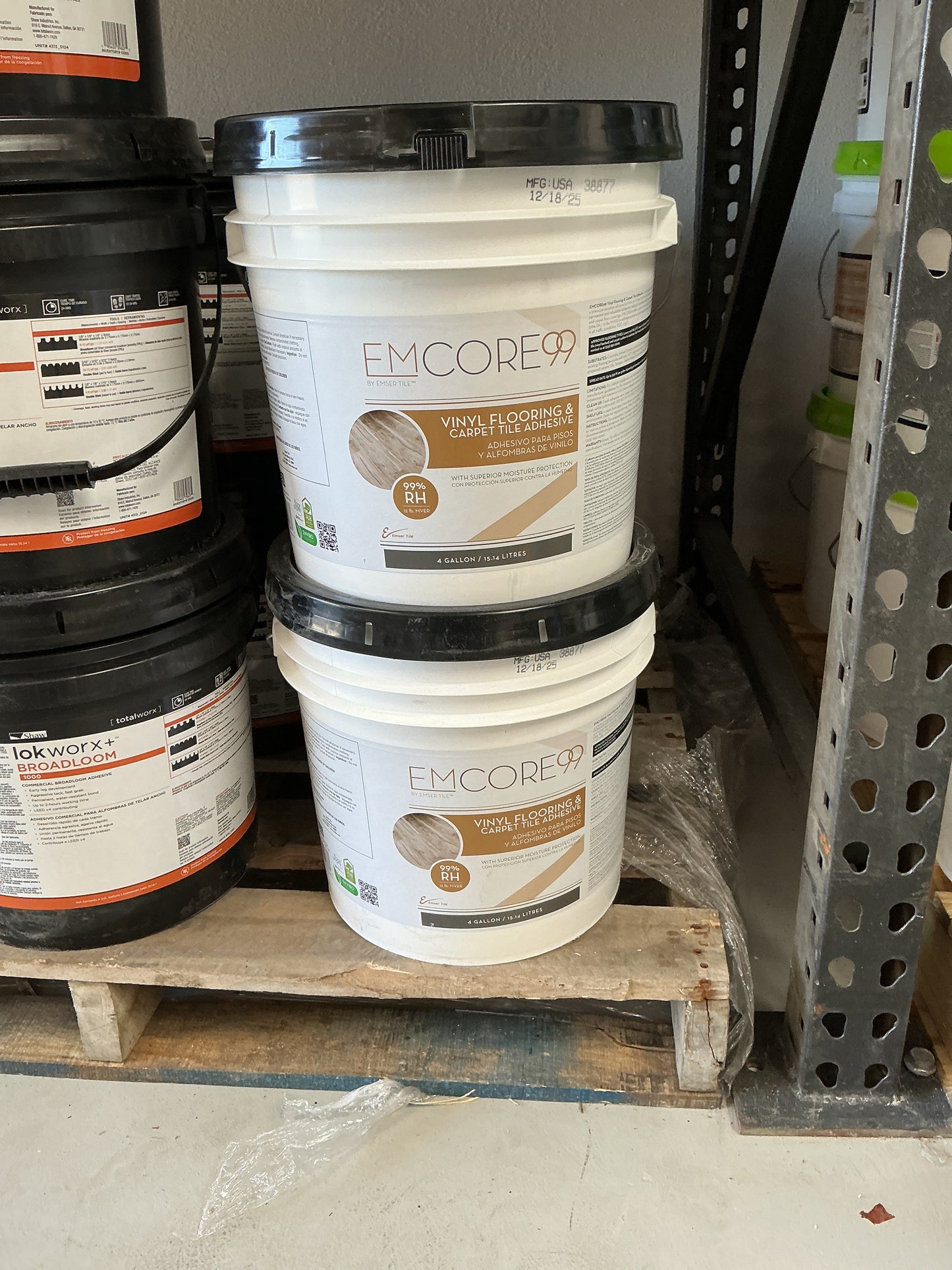 EMCORE 99 Adhesive