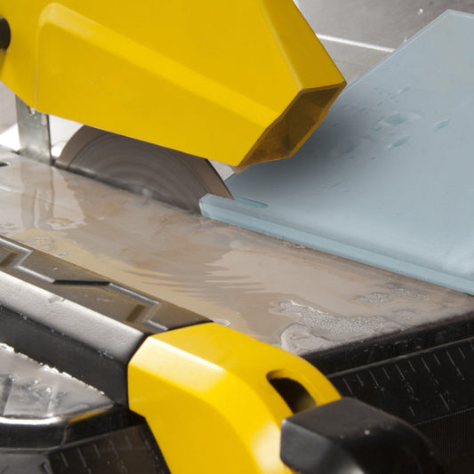 QEP 4" Diamond Blade - Glass Series