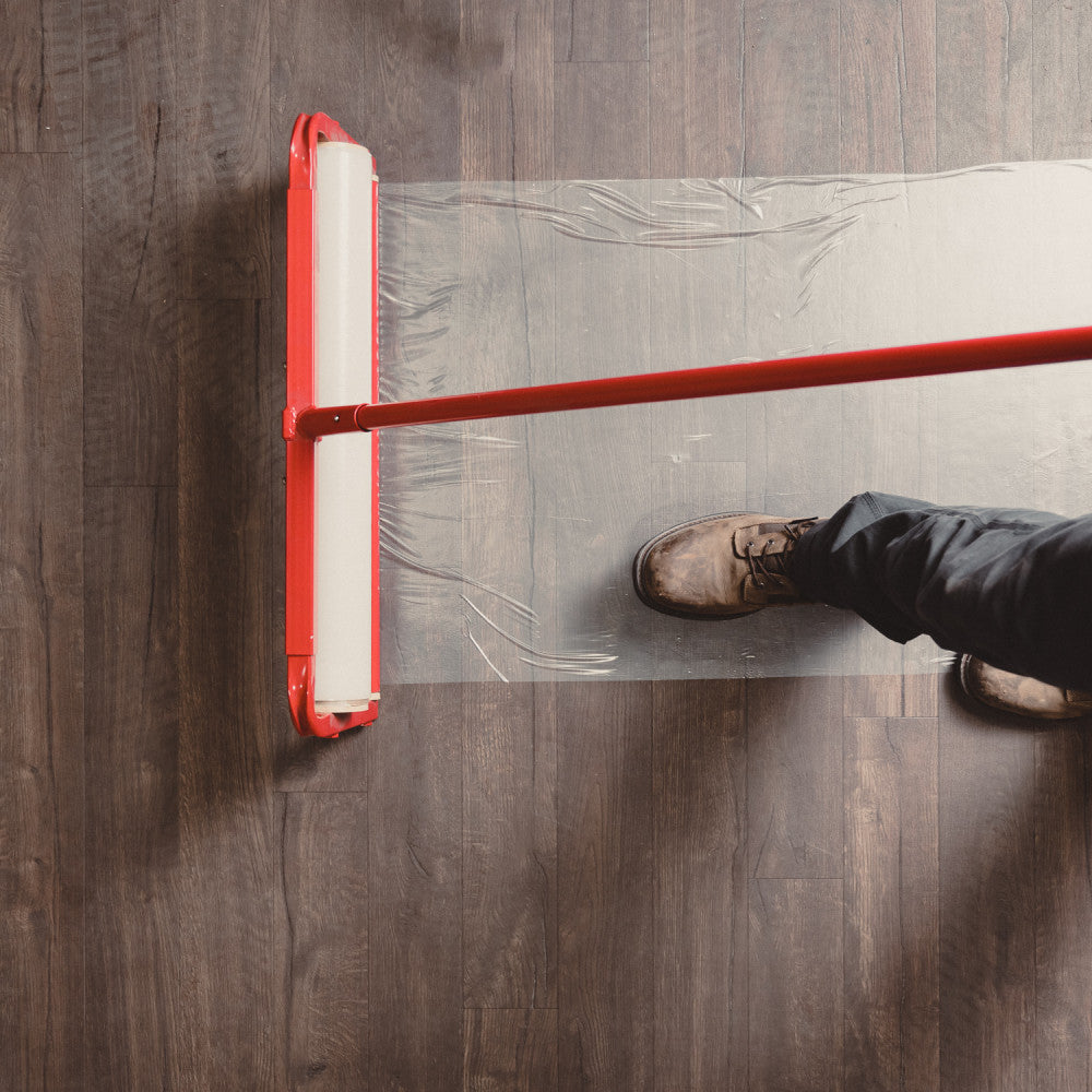 Power Hold Carpet Shield Applicator