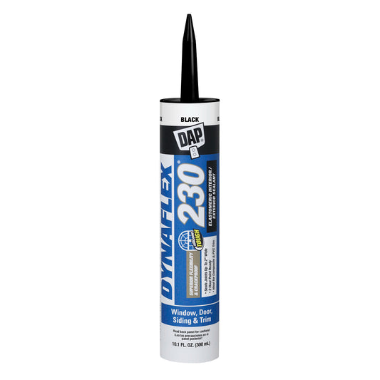 DAP Dynaflex 230 Sealant 10.1 Oz