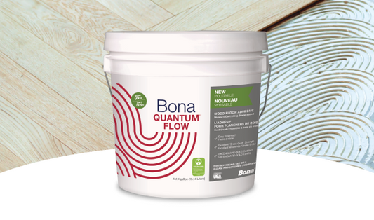 Bona Quantum Flow Adhesive