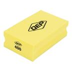 QEP Diamond Sanding Blocks