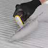QEP Xtreme 1/2 in. x 1/2 in. x 1/2 in. Square-Notch Trowel