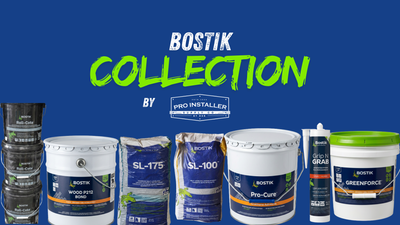 Bostik Collection