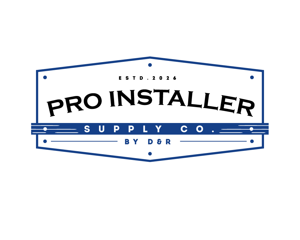 Pro Installer Installation Essentials