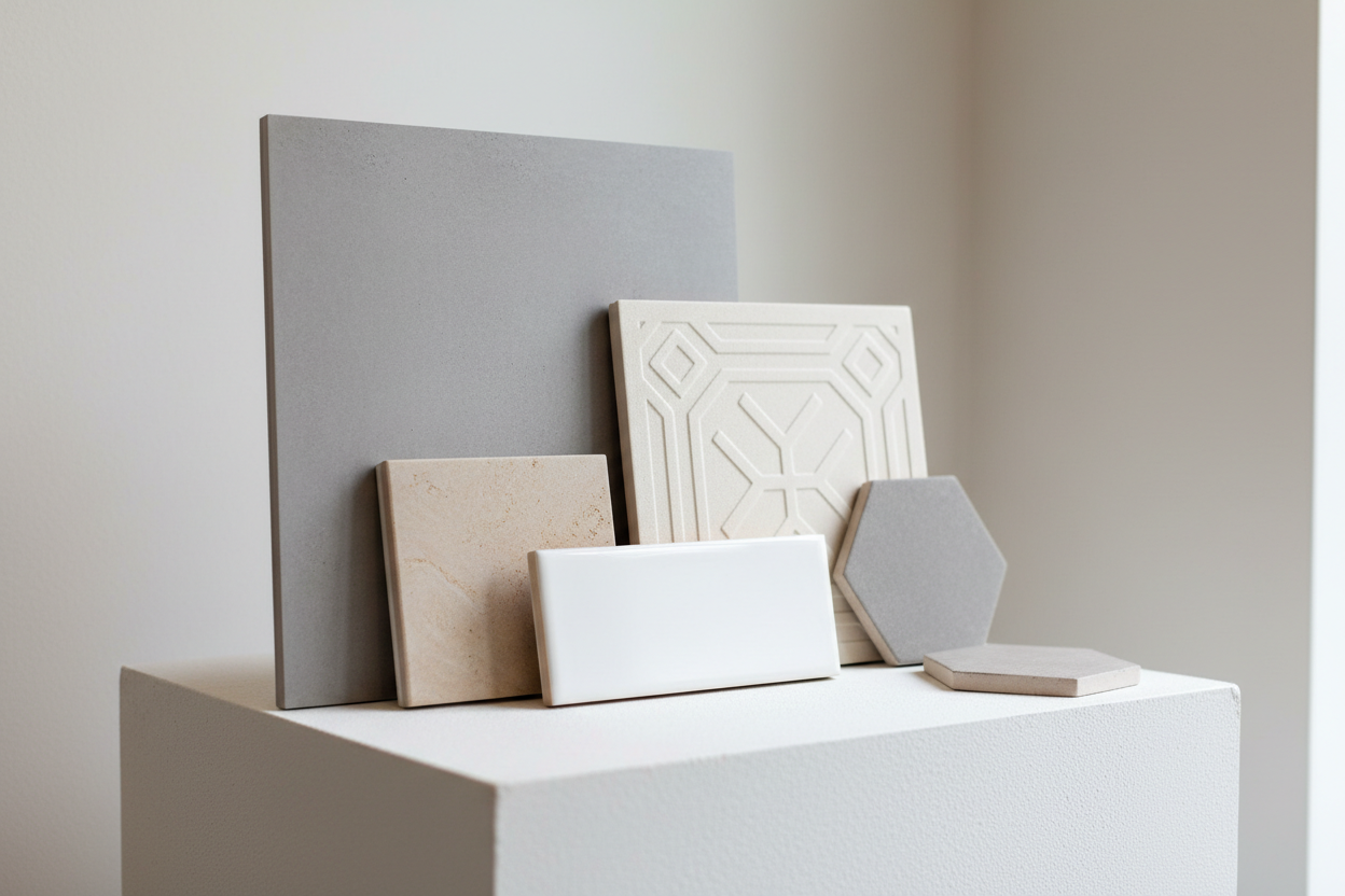 Blow Out Tile Sale