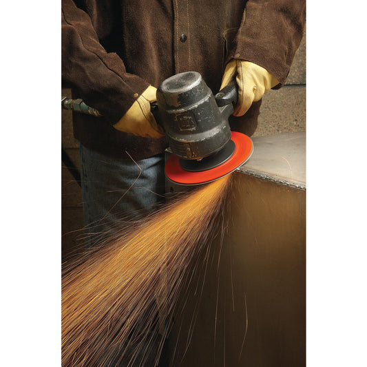 3M Regalite Edger Discs 7" X 7/8" 36 Grit