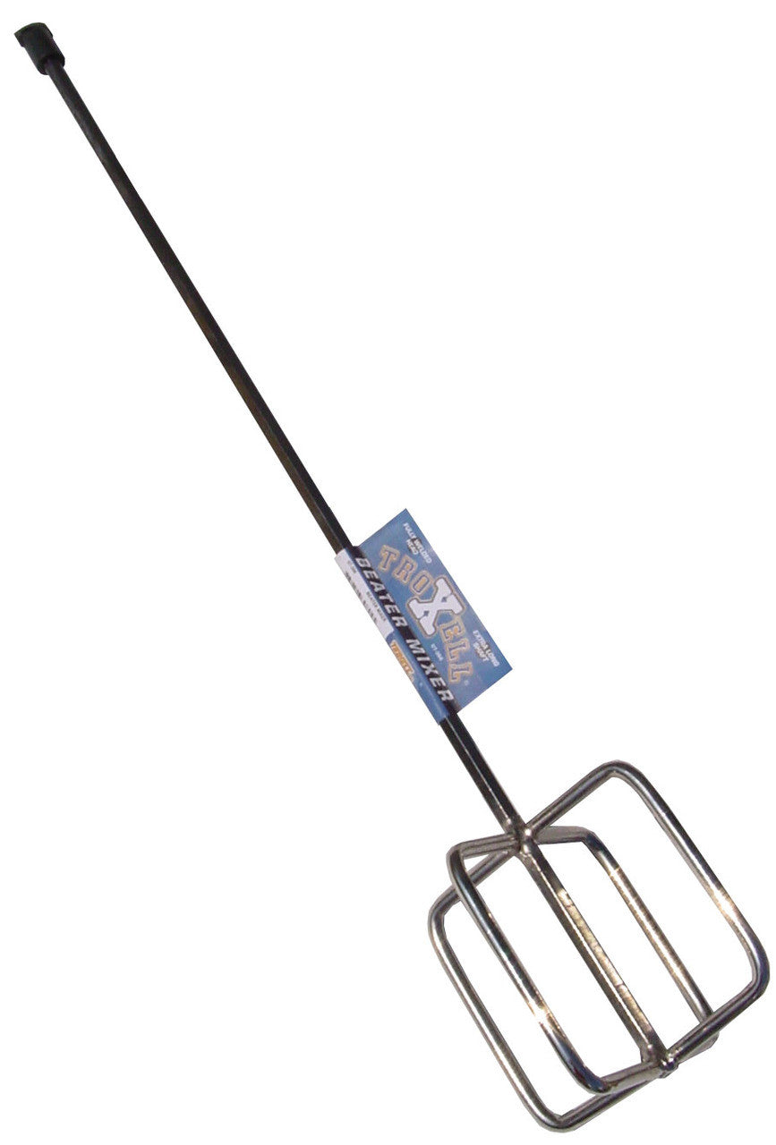 Troxell 28" Cheater Beater Mixer