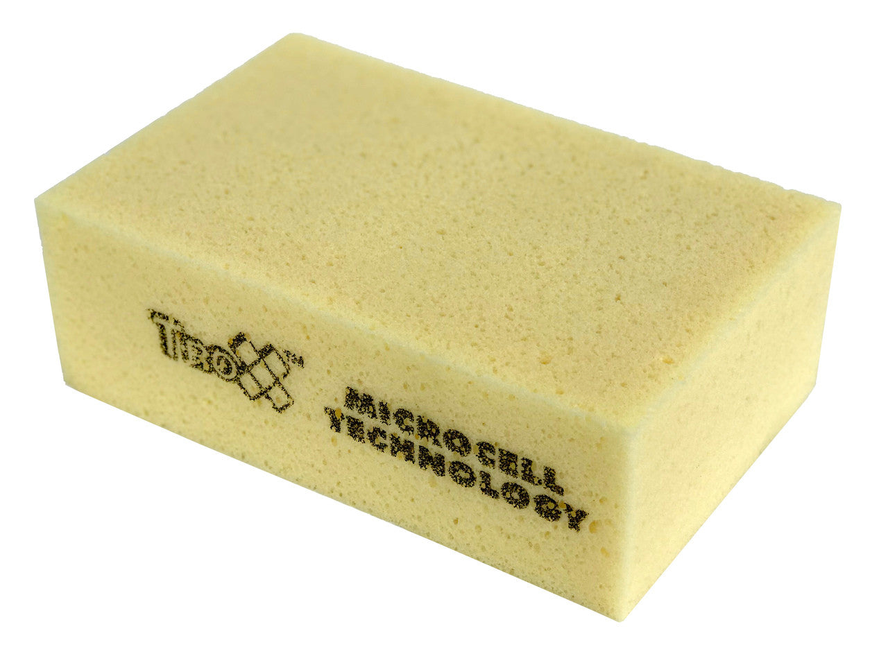 Troxell Square Microcell Sponge