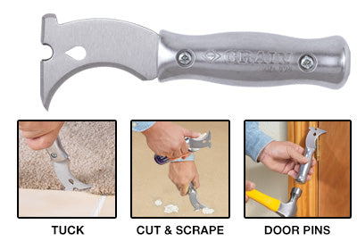 Crain #175 Tuck Knife