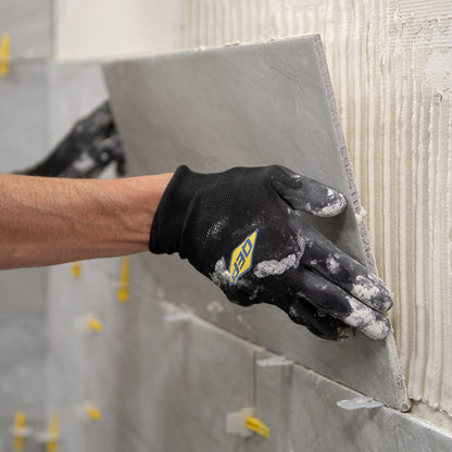 QEP SureGrip® Tiler’s Gloves