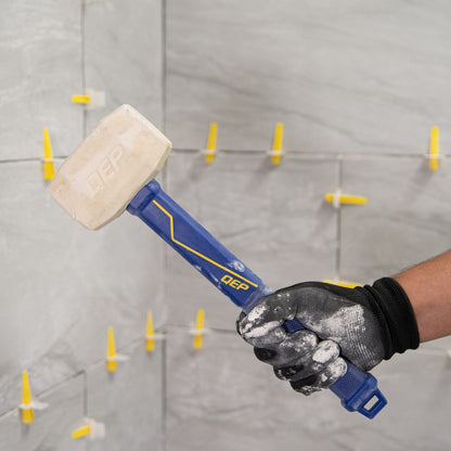 QEP SureGrip® Tiler’s Gloves