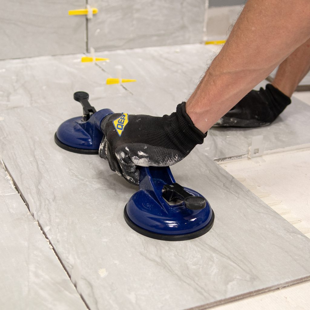 QEP SureGrip® Tiler’s Gloves