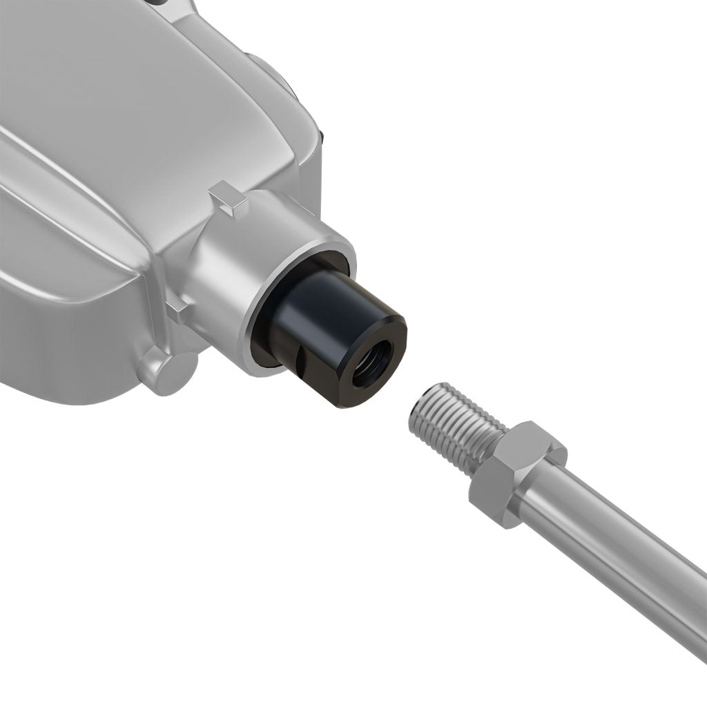 QEP Power Mixer Pro