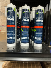 BOSTIK Grip N Grab Polymer Adhesive