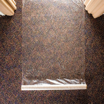 36″ x 200′ Carpet Shield Protective Film