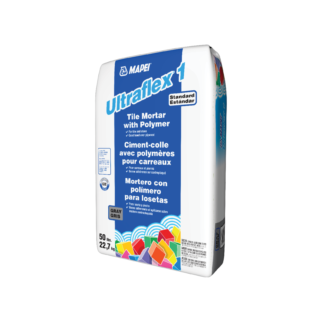 Mapei Ultraflex 1 Standard Tile Mortar
