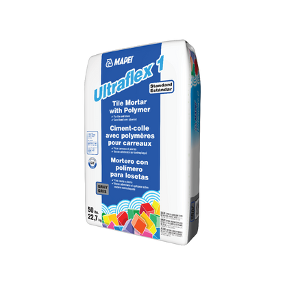 Mapei Ultraflex 1 Standard Tile Mortar