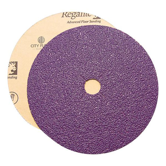 3M Regalite Edger Discs 7" X 7/8" 60 Grit