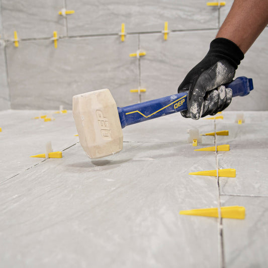 QEP Tile Mallet 16 Oz.