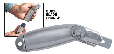 Crain 725 Deluxe Carpet Knife