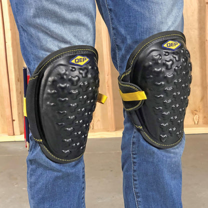 QEP ProMAX® Gel Knee Pads