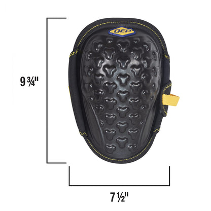 QEP ProMAX® Gel Knee Pads