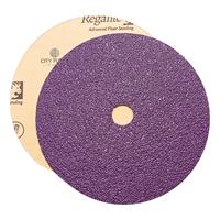 3M Regalite Edger Discs 7" X 7/8" 120 Grit