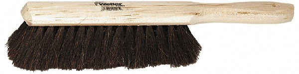 Weiler 9" Horsehair Counter Duster