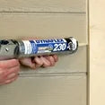 DAP Dynaflex 230 Sealant 10.1 Oz