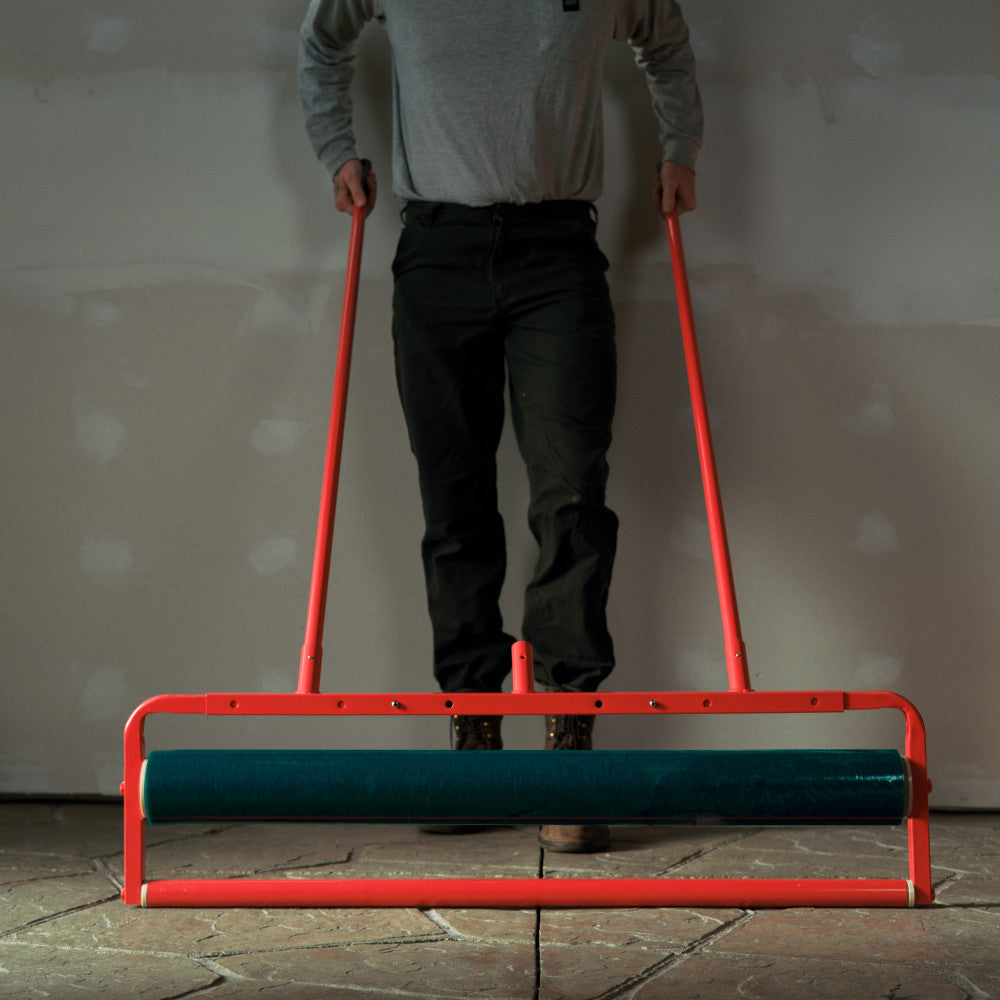 Power Hold Carpet Shield Applicator