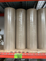 Temporary Board Floor Protection Pad 38' X 100'