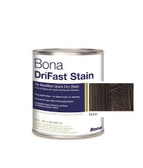 BONA DriFast Quick Dry Stain 1-QT Can
