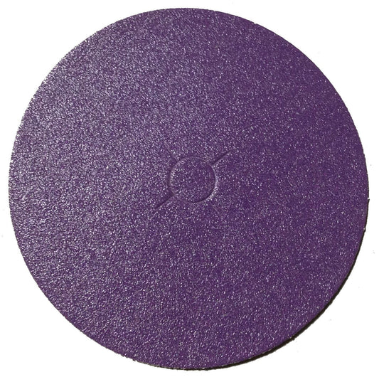 3M Regalite Edger Discs 7" X 7/8" 36 Grit