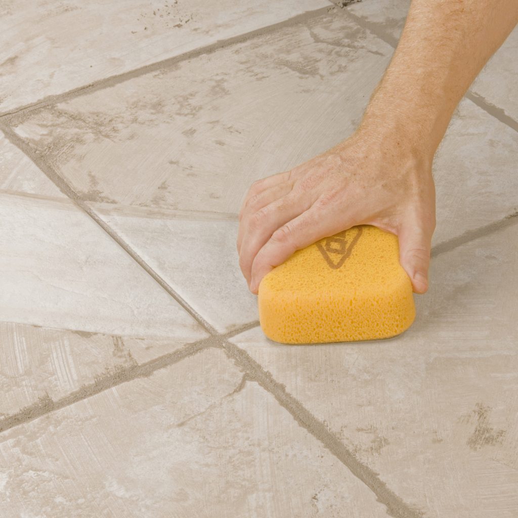 QEP All-Purpose Heavy Duty Sponge