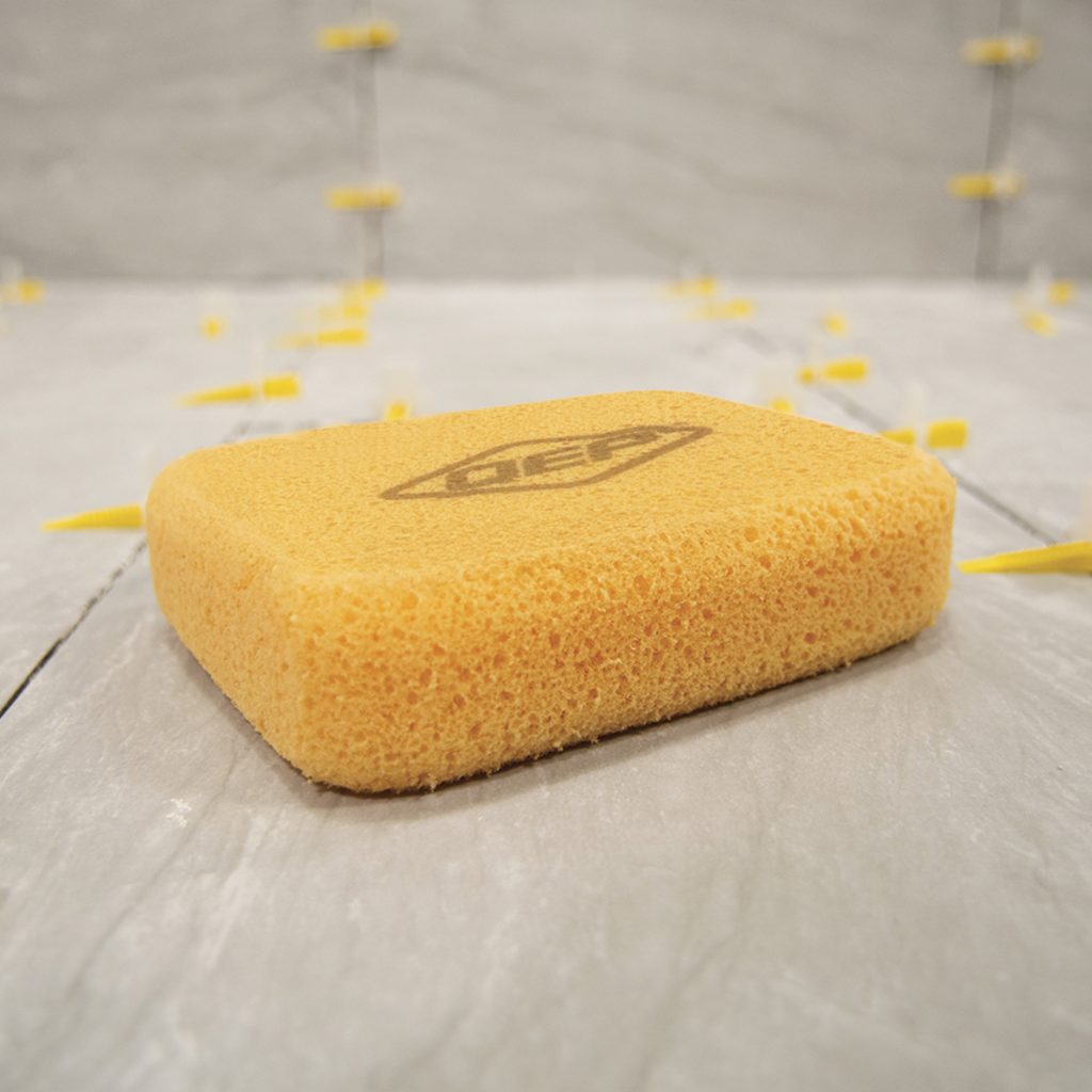 QEP All-Purpose Heavy Duty Sponge