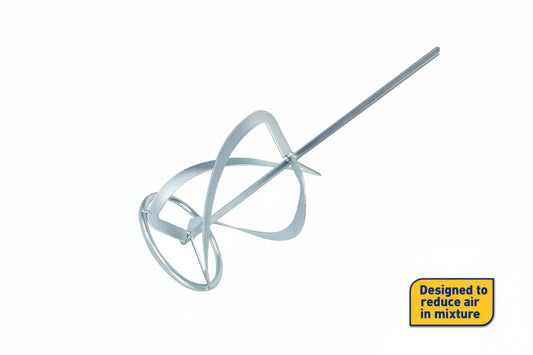 QEP 30" XL Spiral Pro Mixer