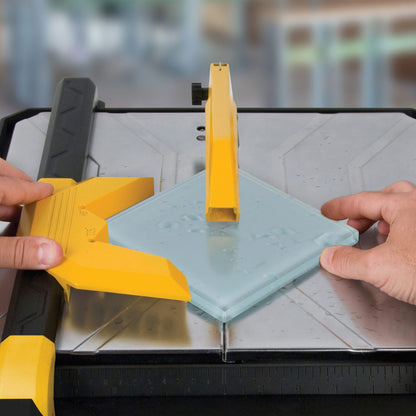 QEP 4" Diamond Blade - Glass Series