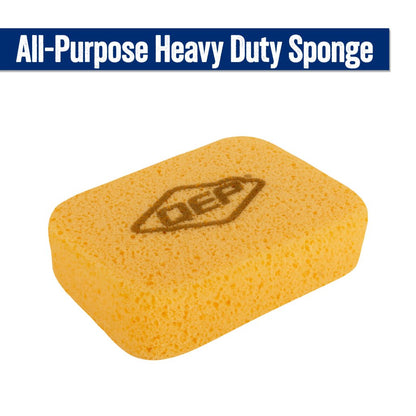 QEP All-Purpose Heavy Duty Sponge