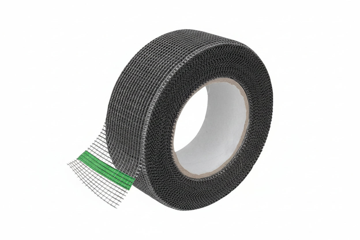 QEP Cement Board Seam Tape
