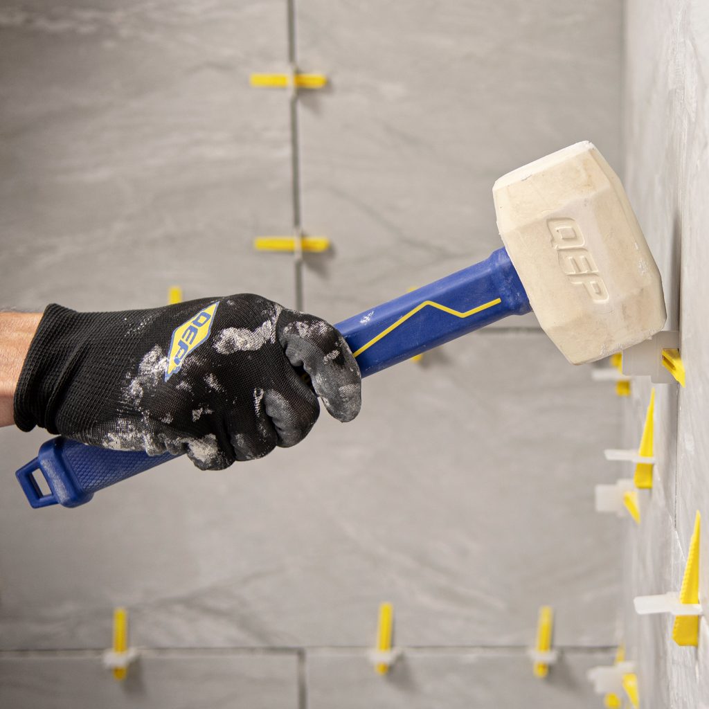 QEP Tile Mallet 16 Oz.