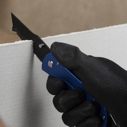 QEP Folding Backerboard Knife