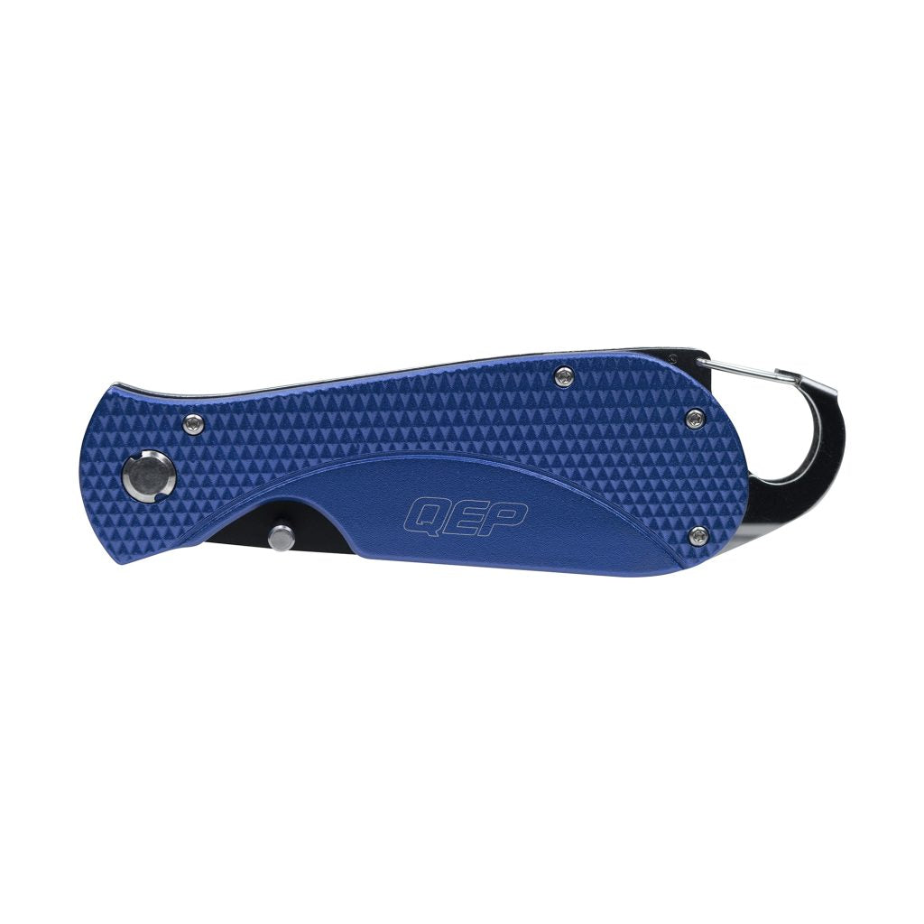 QEP Folding Backerboard Knife